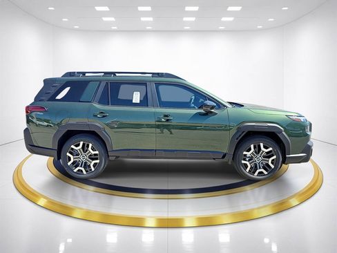 New 2026 Subaru Outback Touring XT AWD/4WD image 5