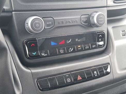 New 2026 RAM ProMaster 2500 image 17