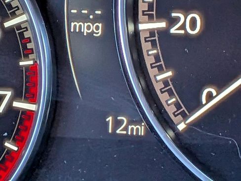 New 2026 MAZDA CX-30 AWD 2.5 S image 19