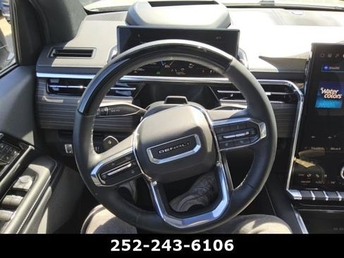 Used 2026 GMC Sierra EV Denali AWD/4WD image 14