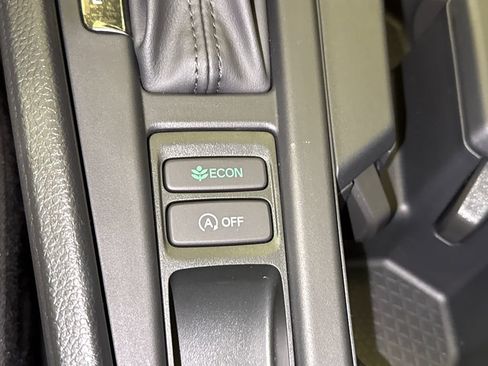 New 2026 Honda Accord SE image 28