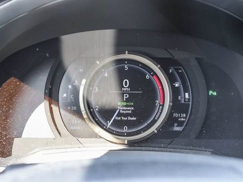 Used 2019 Lexus IS 300 RWD image 21