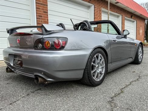 Used 2008 Honda S2000 image 36