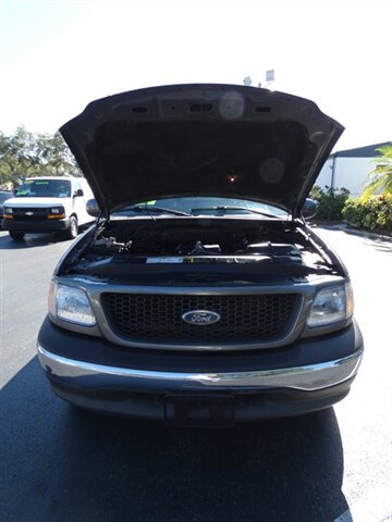 Used 2002 Ford F150 XLT RWD image 6