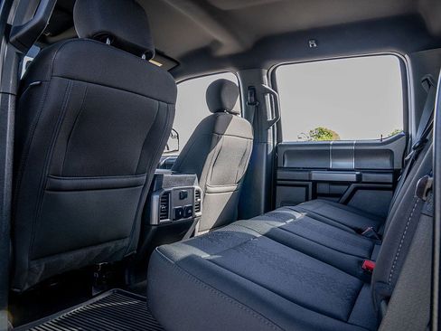 Used 2019 Ford F150 XLT w/ Equipment Group 302A Luxury image 17