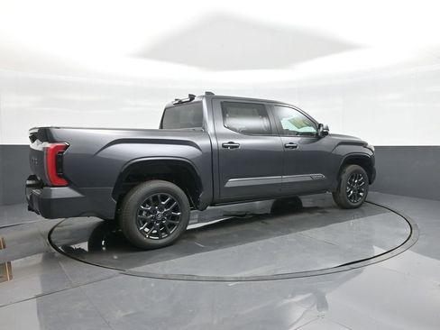 New 2026 Toyota Tundra Platinum image 7