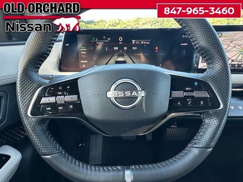 Used 2024 Nissan Ariya AWD image 22