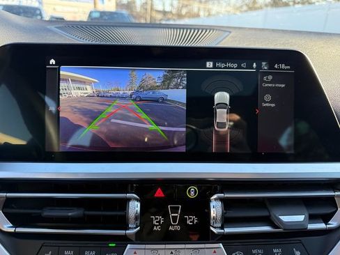 Certified 2023 BMW 430i Gran Coupe xDrive w/ M Sport Package image 21