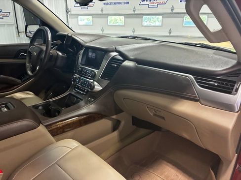 Used 2017 Chevrolet Tahoe LT AWD/4WD image 44