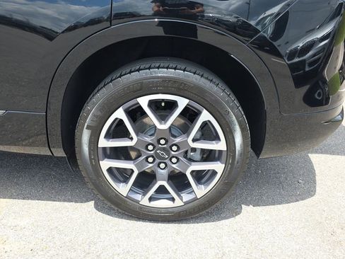 Used 2023 Chevrolet Blazer RS FWD image 10