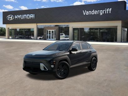New 2027 Hyundai Kona SEL Sport