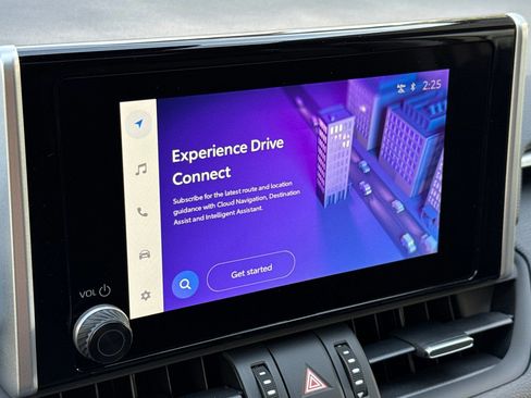 New 2025 Toyota RAV4 XLE Premium image 22