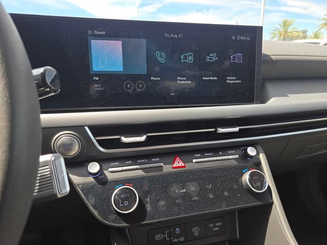 Used 2024 Hyundai Sonata SEL FWD image 17
