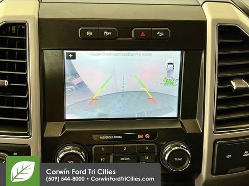 Used 2019 Ford F250 Lariat w/ Lariat Value Package AWD/4WD image 18