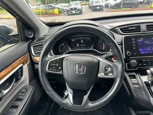 Used 2019 Honda CR-V EX-L image 23