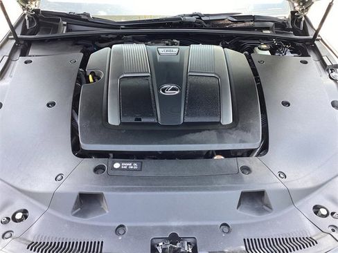 Used 2019 Lexus LS 500 AWD image 27