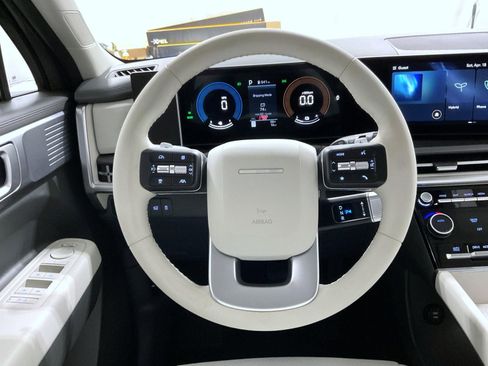 New 2026 Hyundai Santa Fe SE AWD/4WD image 11