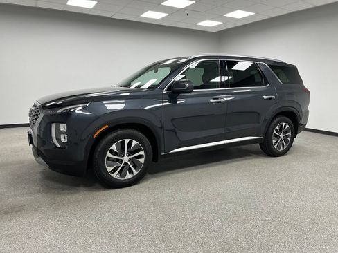 Used 2020 Hyundai Palisade SEL FWD image 6