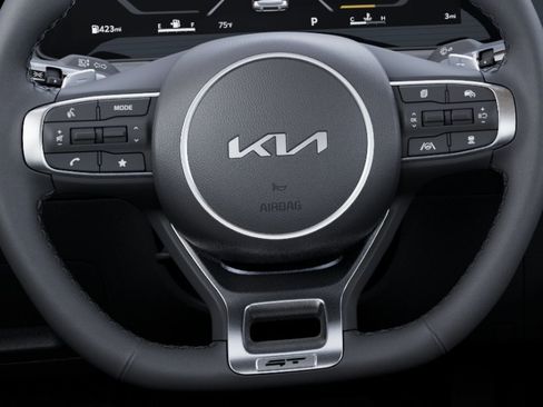 New 2026 Kia K5 GT FWD image 23