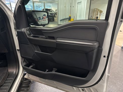 Used 2024 Ford F150 XLT w/ Equipment Group 302A MID image 39