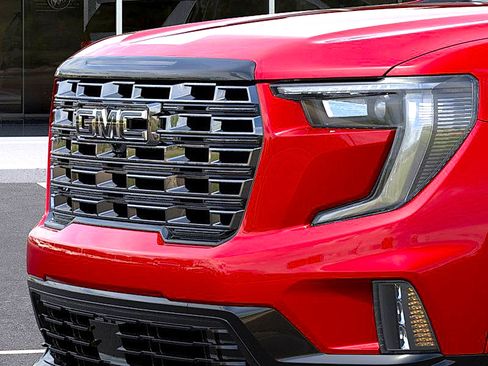 New 2026 GMC Acadia Denali Ultimate image 13