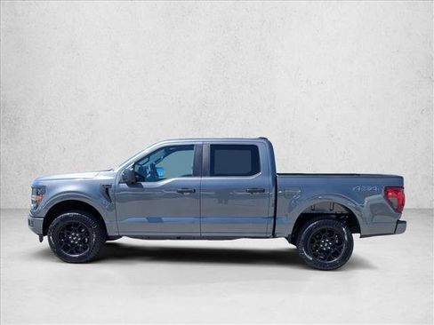 New 2026 Ford F150 STX AWD/4WD image 5
