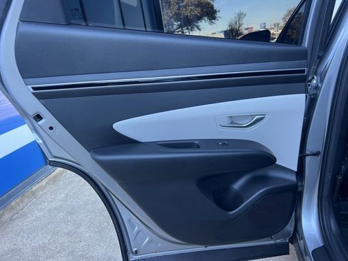 Used 2023 Hyundai Tucson SEL image 20