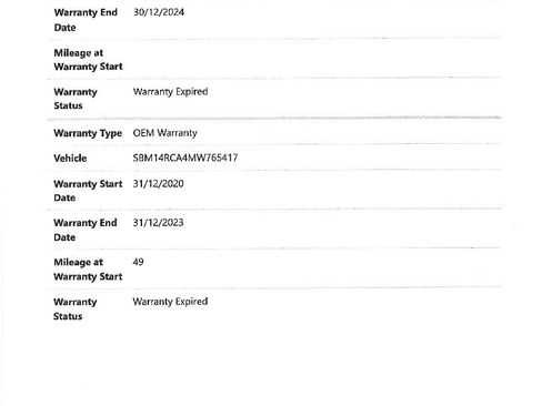 Used 2021 McLaren 765LT image 40