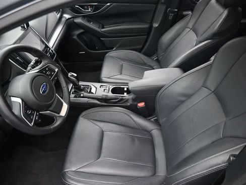 Used 2019 Subaru Impreza 2.0i Limited AWD/4WD image 10