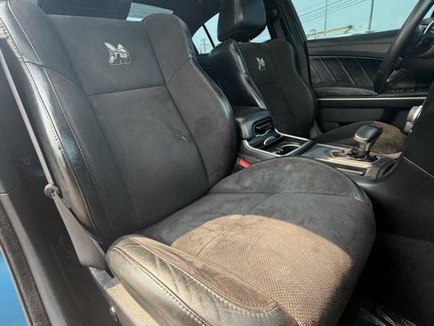 Used 2020 Dodge Charger Scat Pack w/ Plus Group RWD image 59
