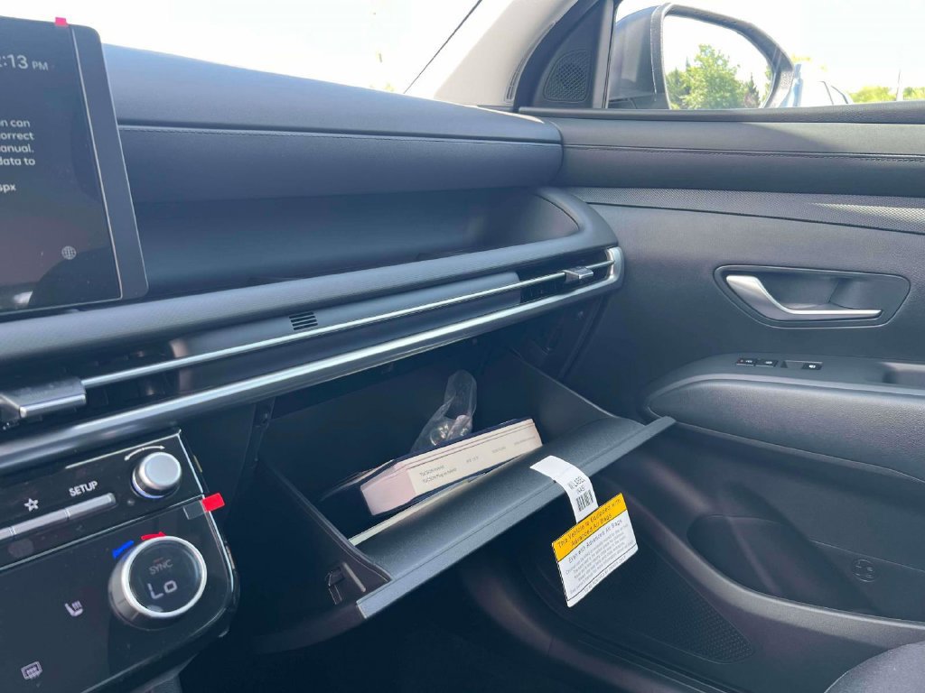 New 2026 Hyundai Tucson SEL Plus AWD/4WD image 23