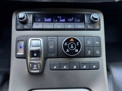 Used 2022 Hyundai Palisade Calligraphy w/ Winter Package AWD/4WD image 36