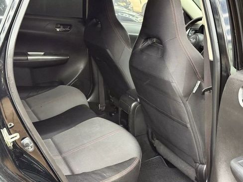 Used 2012 Subaru Impreza WRX Sedan image 57