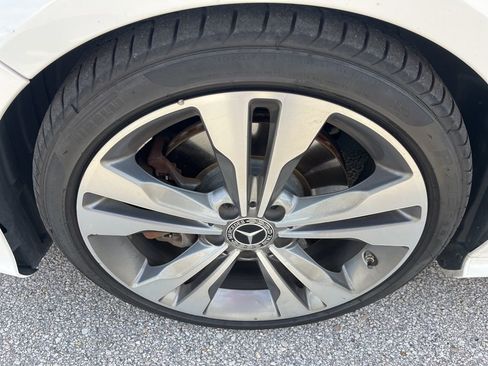 Used 2019 Mercedes-Benz CLA 250 image 10