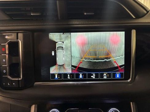 Used 2022 GMC Yukon XL Denali w/ Max Trailering Package image 20