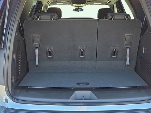 New 2026 Chevrolet Tahoe LS w/ Max Trailering Package RWD image 9