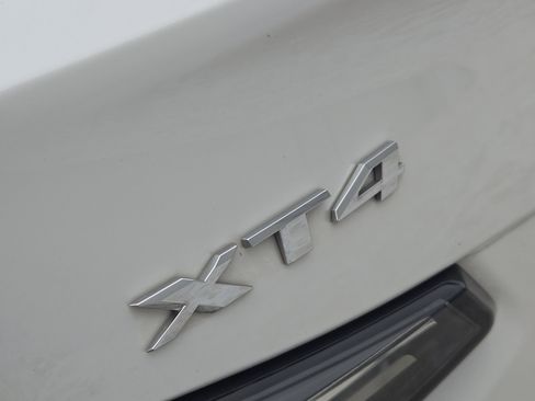 Used 2020 Cadillac XT4 Sport w/ Driver Awareness Package image 13