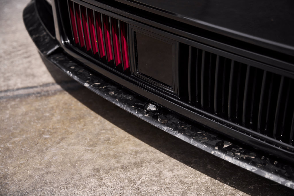 Used 2023 Rolls-Royce Phantom Sedan RWD image 10