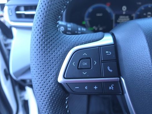 New 2026 Toyota Sienna XSE image 18