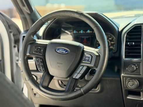 Used 2018 Ford F150 XLT w/ Equipment Group 302A Luxury RWD image 28