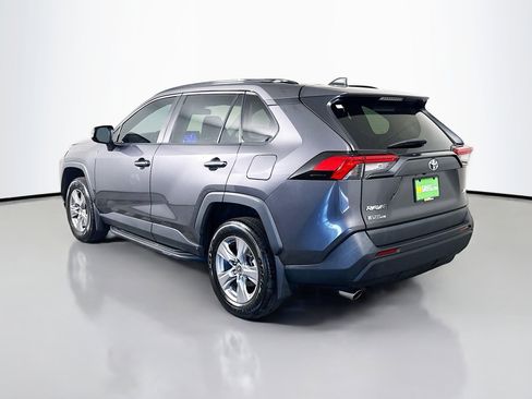 Used 2024 Toyota RAV4 XLE w/ Convenience Package image 7