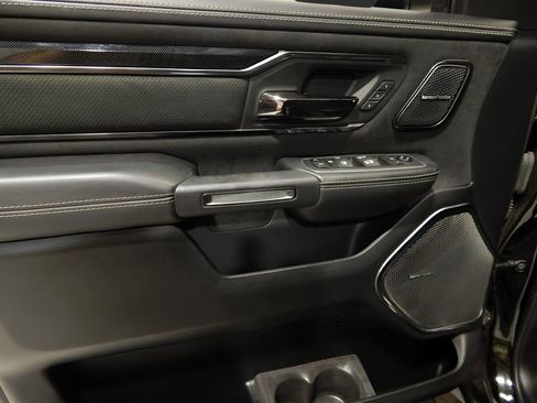 Used 2021 RAM 1500 TRX w/ TRX Level 2 Equipment Group AWD/4WD image 8