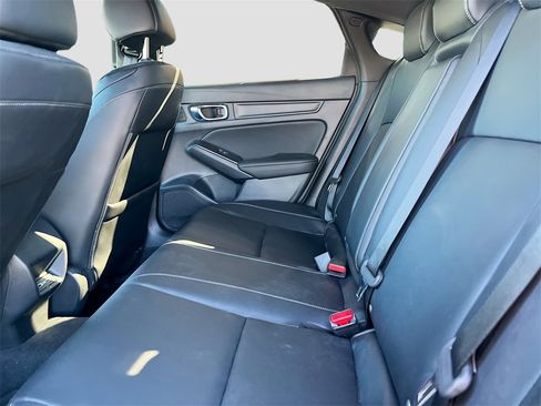 Used 2023 Acura Integra A-Spec image 25