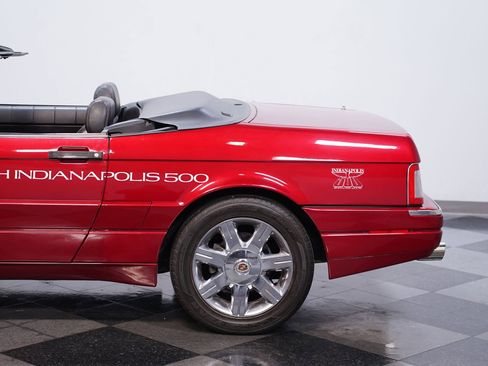 Used 1993 Cadillac Allante image 22