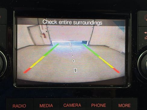 Used 2021 RAM ProMaster City Tradesman FWD image 17