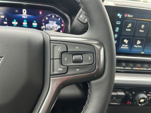 New 2026 Chevrolet Silverado 2500 High Country w/ Midnight Edition image 18