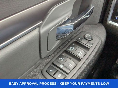 Used 2023 RAM 1500 Classic SLT w/ Trailer & Traction Group image 38