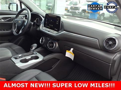 Used 2024 Chevrolet Blazer LT image 21