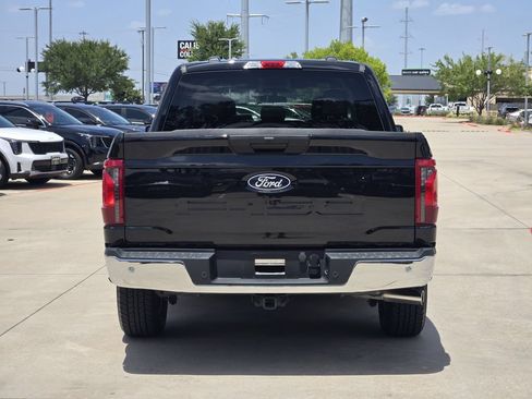 Used 2025 Ford F150 XLT w/ Equipment Group 301A Standard RWD image 13
