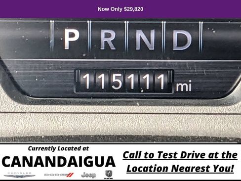 Used 2022 RAM 1500 Laramie AWD/4WD image 38